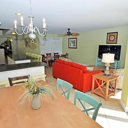 Oceanview 8Br/7Ba Condo With Oceanfront Pool-3
