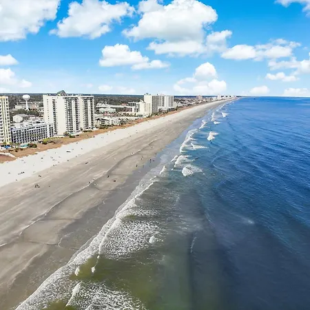 Oceanview 8Br/7Ba Condo With Oceanfront Pool-2